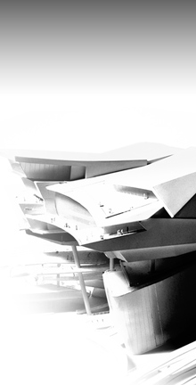 Andrew Bromberg  | Aedas