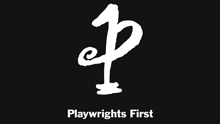Playywrights First